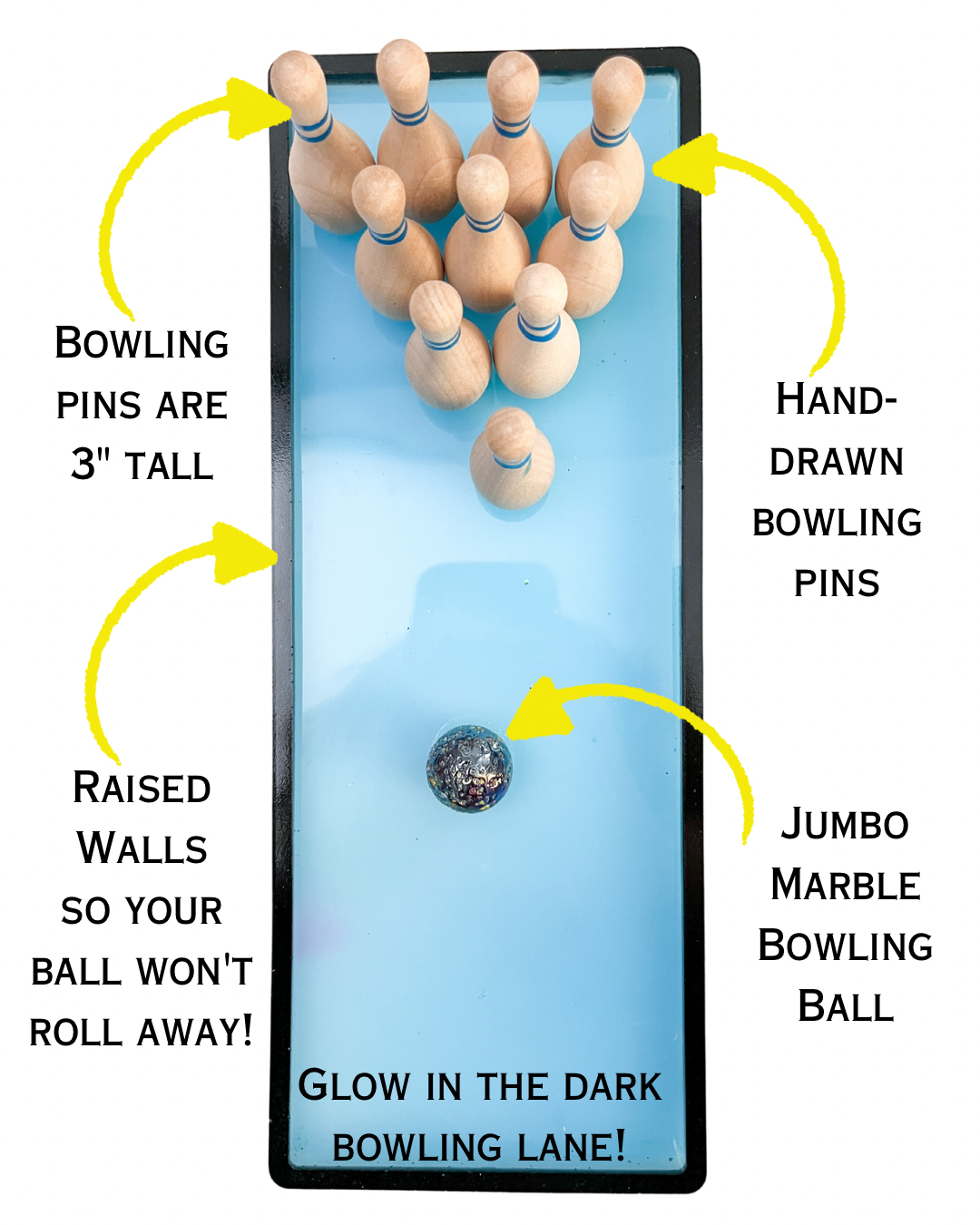 Bowling Bundle