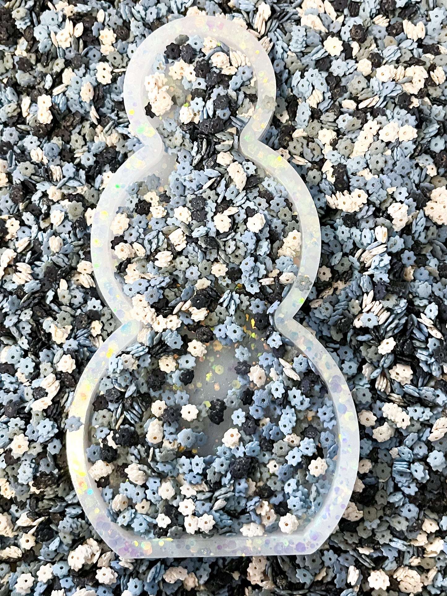 Frosty Era Sensory Filler