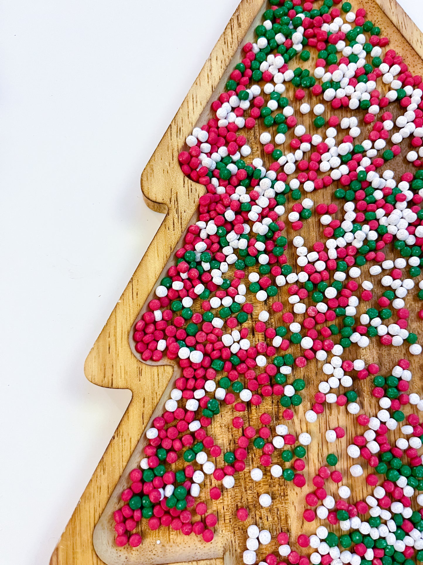 Basic Elf Christmas Sensory Filler