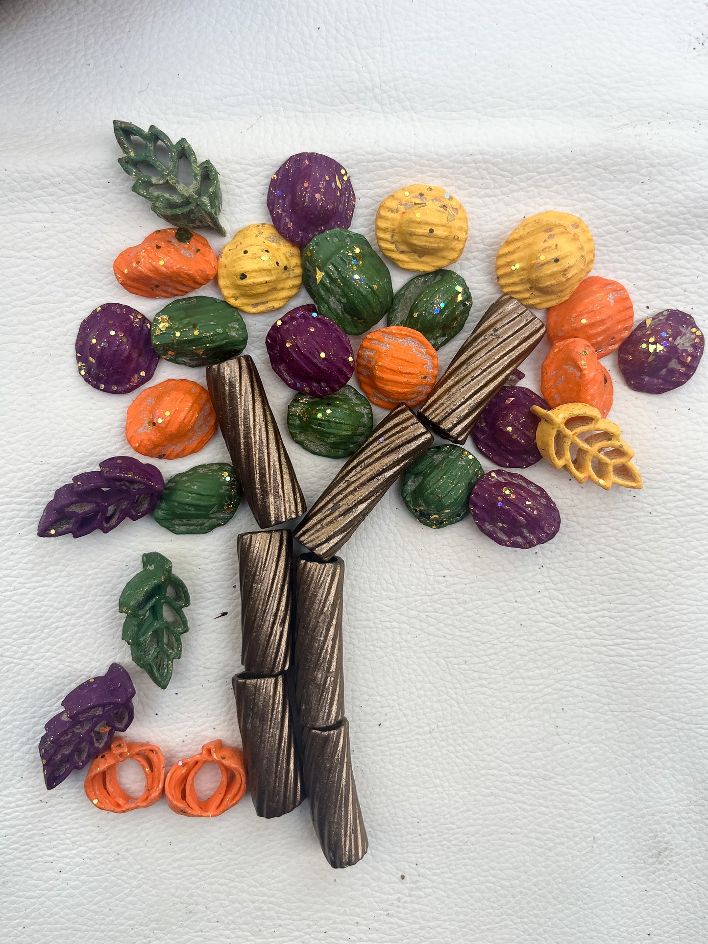 Build-a-Tree Sensory Filler
