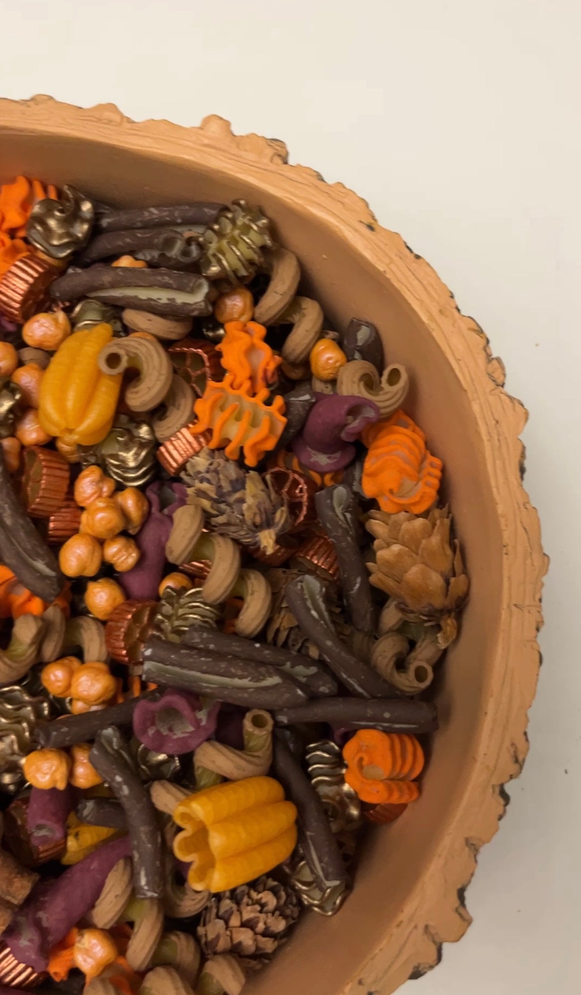 Play Potpourri Sensory Filler