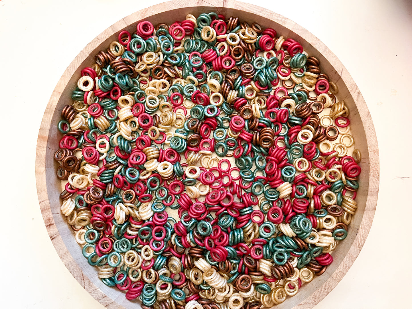 Sleigh All Day Sensory Filler