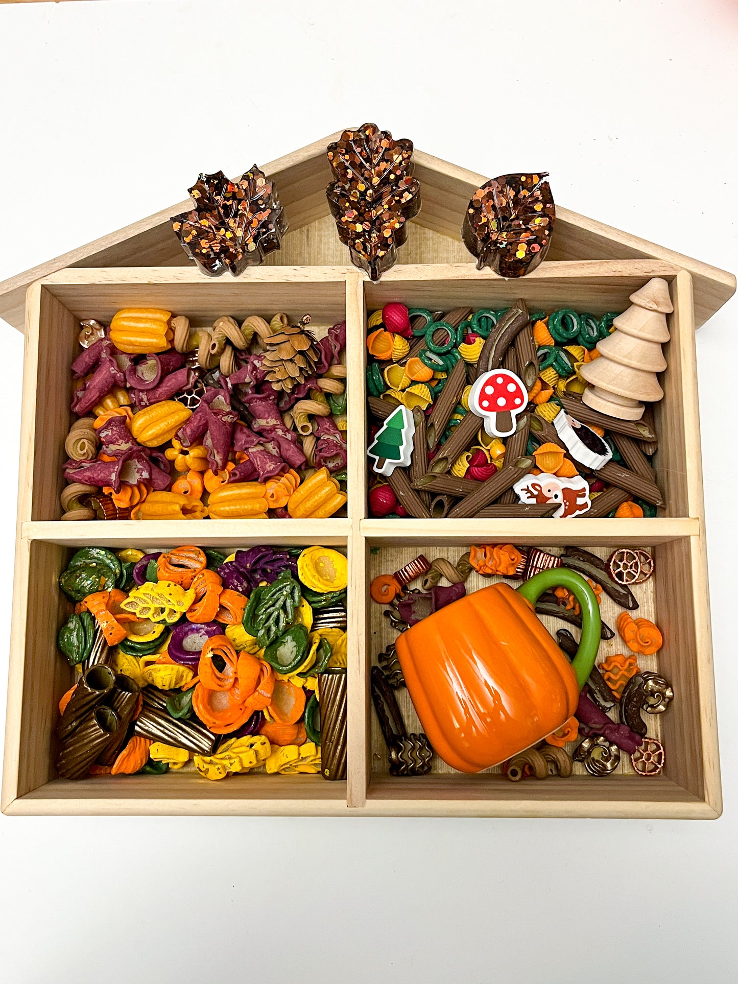 Play Potpourri Sensory Filler