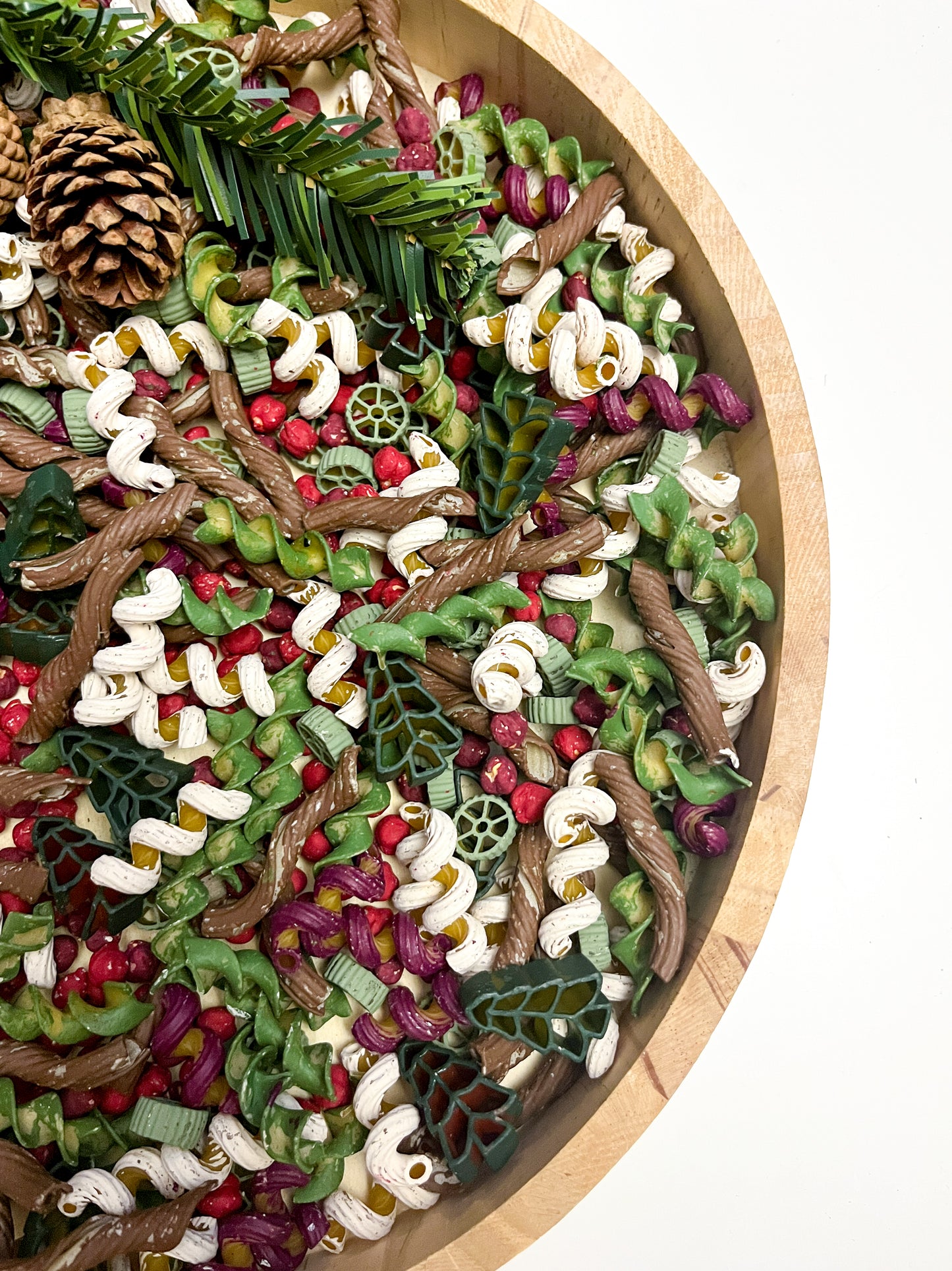 Winter PlayPourri