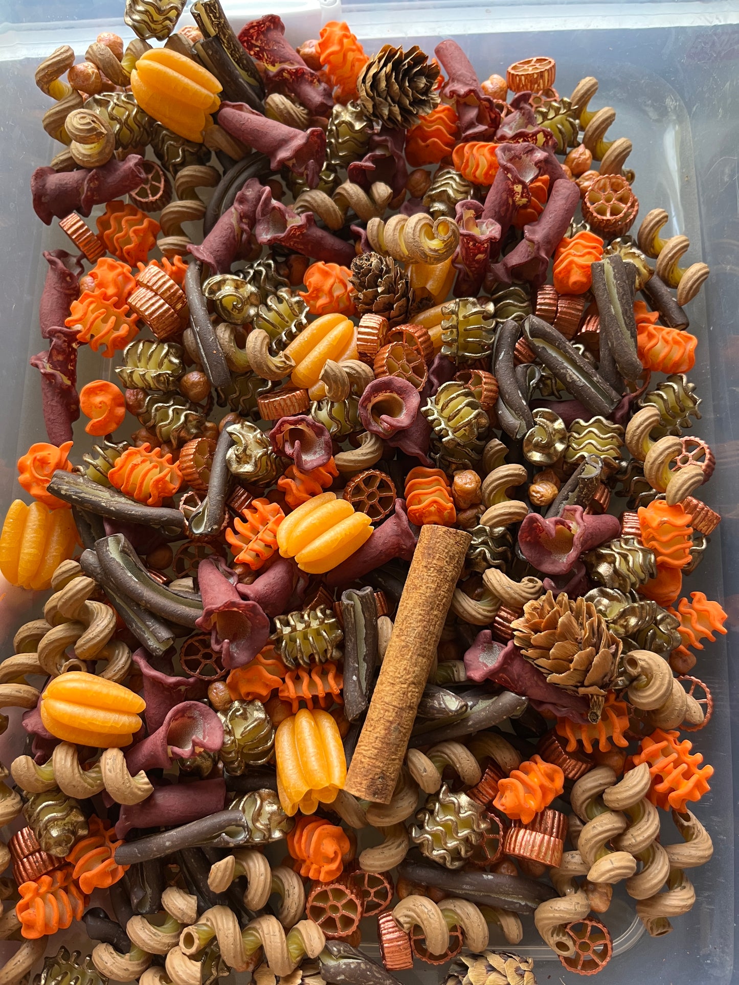 Play Potpourri Sensory Filler