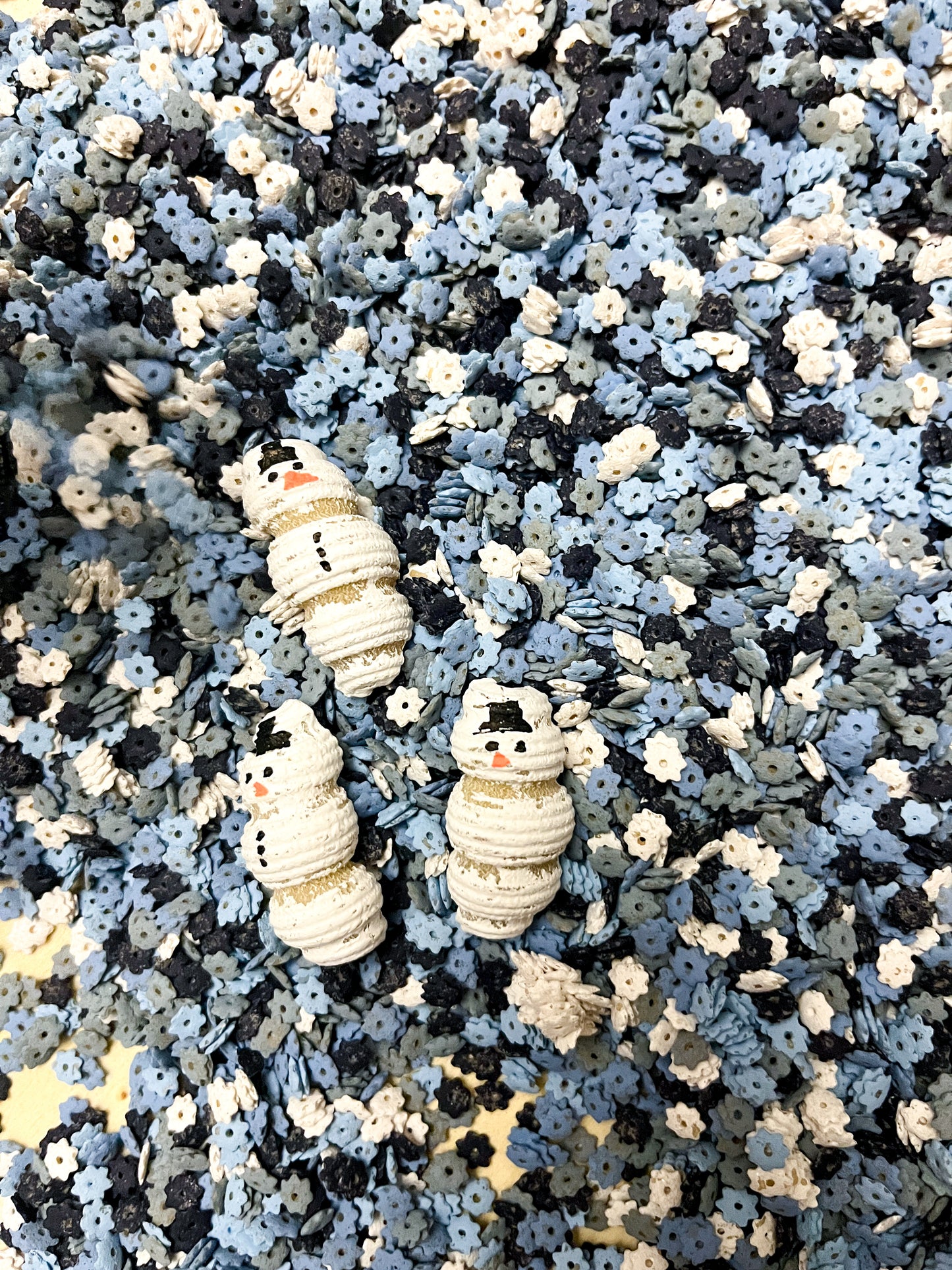 Frosty Era Sensory Filler