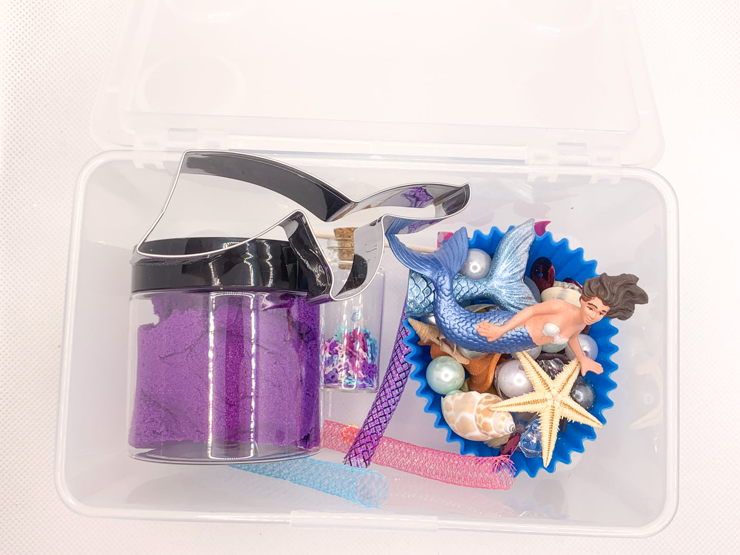 Mermaid Minikit